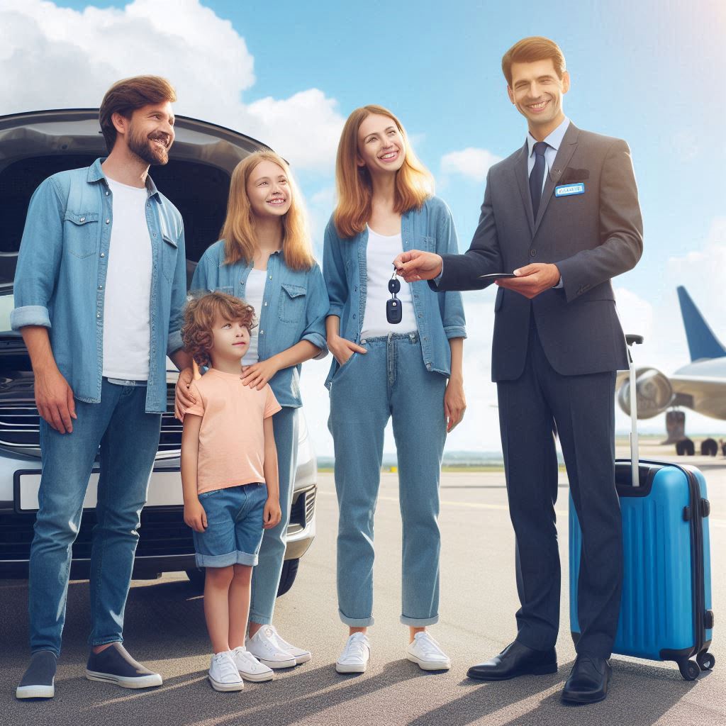 car hire dalaman airport