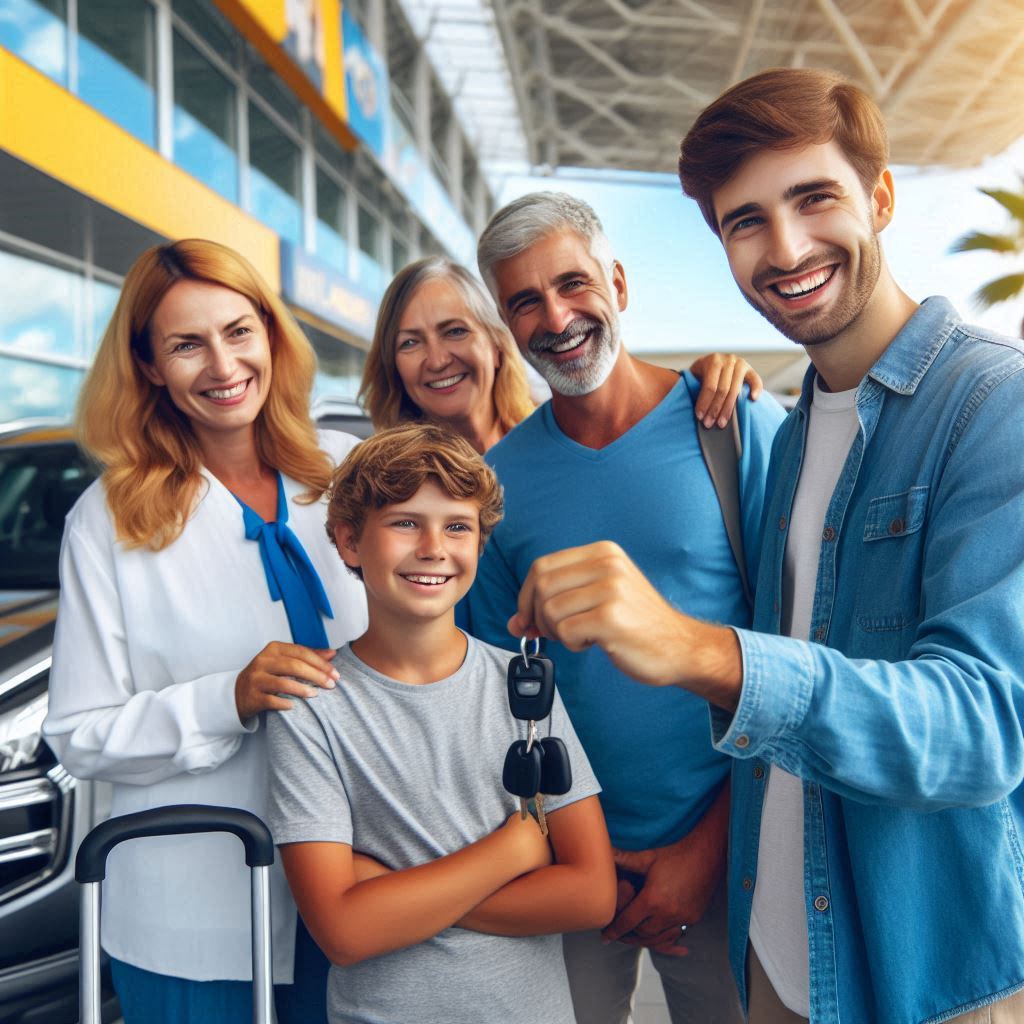 car rental dalaman airport