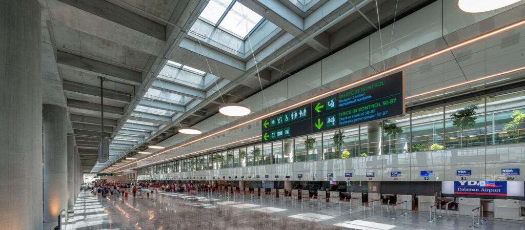 Cheap Car Rental at Dalaman Airport with Dalaman Airport Cars