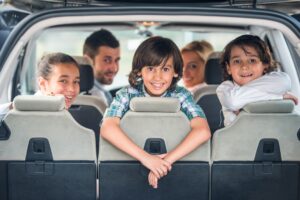 hire family car Dalaman Airport