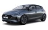 Hyundai I20 Automatic Or Similar 