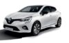 Rent Renault Clio Automatic Or Similar 