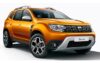Rent Dacia Duster Automatic Or Similar 