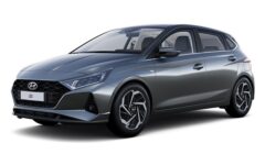 Hyundai I20 Automatic Or Similar 