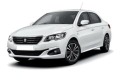 Peugeot 301 Manuel Or Similar 