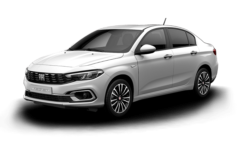 Fiat Egea Manuel Or Similar 