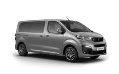 Peugeot Traveller Automatic Or Similar 